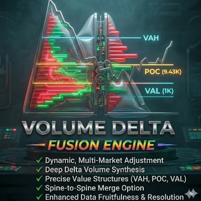"Delta_Volume_Dynamic&Fixed Range" logo