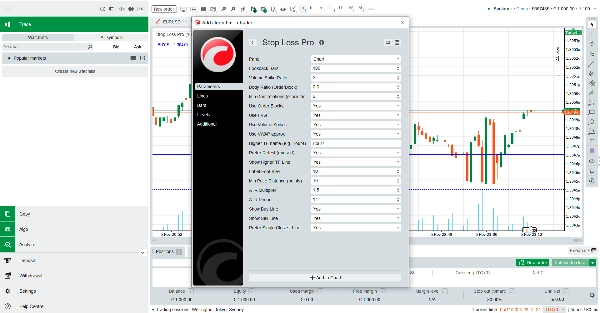 "Stop Loss Professional" uploaded image