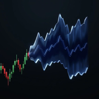 Logótipo de "MACD Based Price Forecasting"