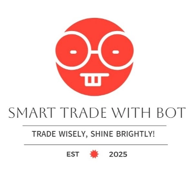 "SmartTradeOnHoursBreak - XAUUSD" logo