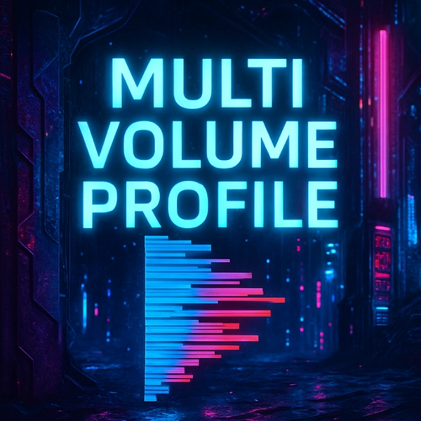 "Multi Volume Profile" ภาพที่อัปโหลด