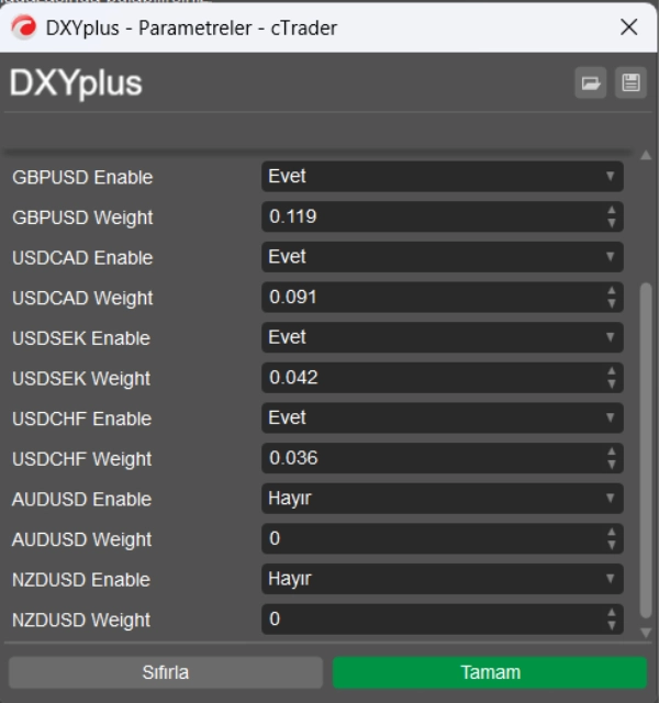 "DXY Custom +" uploaded image