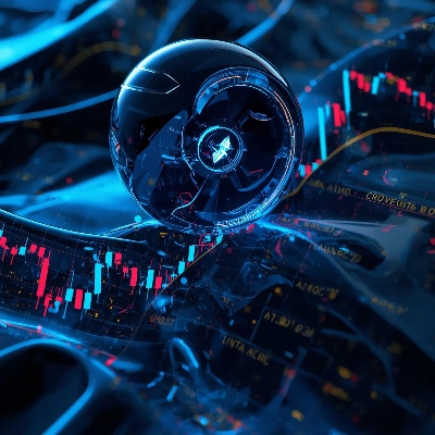 "BTCDirectionalIndex" logo