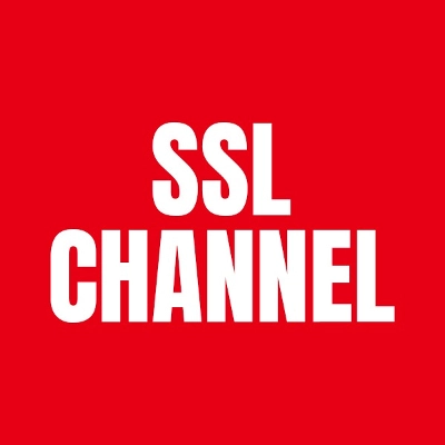 Логотип продукта "Advanced SSL Channel"