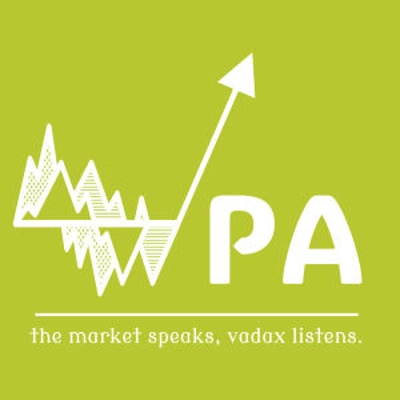 "Lozano Price Action" logo