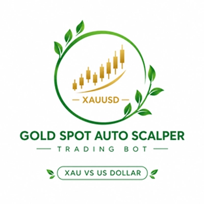 Trading product for Gold spot for scalping trading bot cBot TP Manager Stop Loss (SL) Manager, image 1