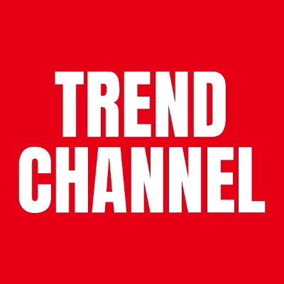 Логотип продукта "Trend Channel Moving Average"
