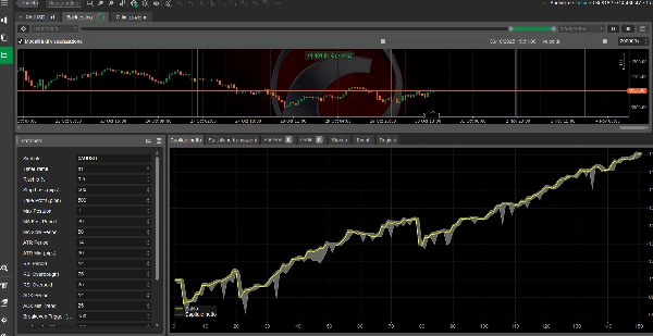 "GOLD ALPHA  AI" uploaded image