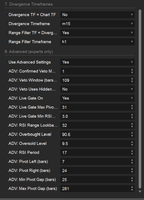 Trading product for GTR_Clone cBot Fixed Lot Fixed Risk %, image 3