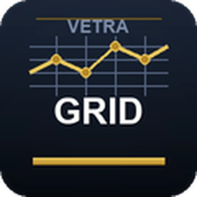 Logotipo de "VertaGrid"