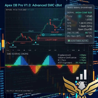 Logotipo de "Apex OB Pro"