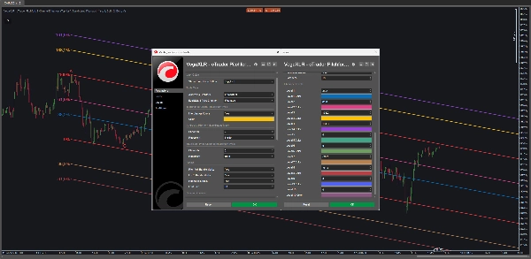 "VegaXLR - cTrader Pitchfork & Channel Enhancer" uploaded image