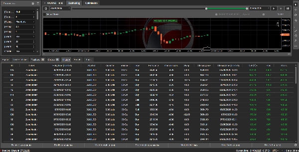 "ZONE HUNTER" uploaded image