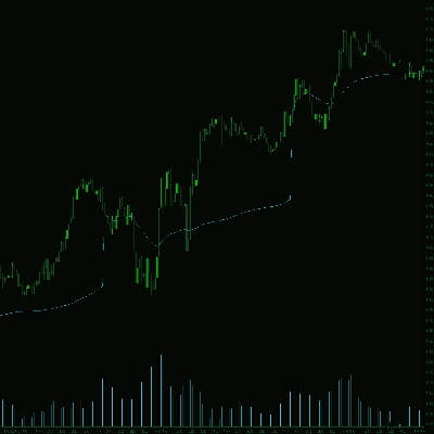 "VWAP - London Open" logo