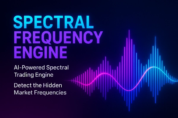 "Spectral Frequency Engine" uploaded image