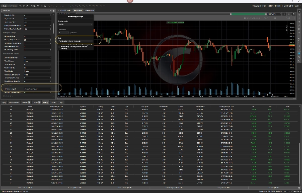 صورة "Investion X V1.9 - Intelligent Filter-Based Trading System" المحملة