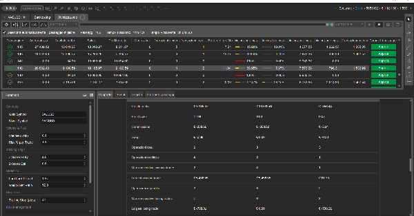 "PAIR OF GOLD SILVER STRIKE STOPPERS LIVE" uploaded image