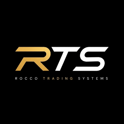 "RTS - TrendSeeker" logo