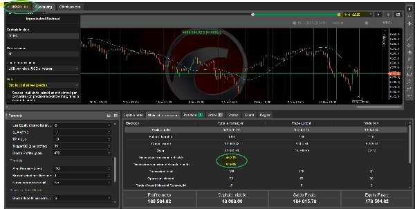 "Trend Accelerator Pro" 업로드된 이미지