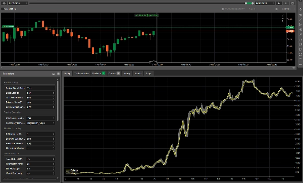 "KNN Machine Learning Hybrid Silver Claude" uploaded image