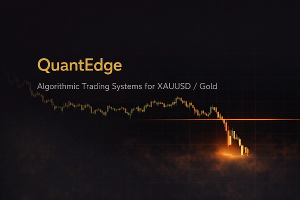 "XAUUSD Short-Only MomentumM5" uploaded image