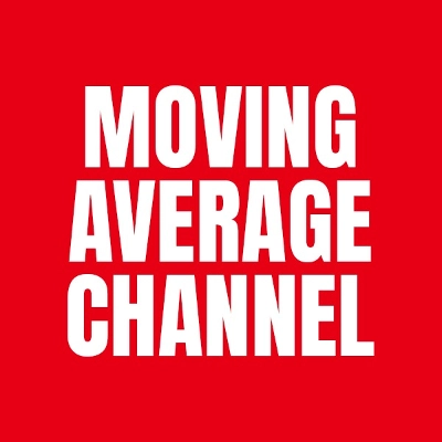 Logo di "Moving Average Channel"