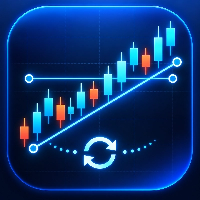 "Chart Drawing Sync" 标识