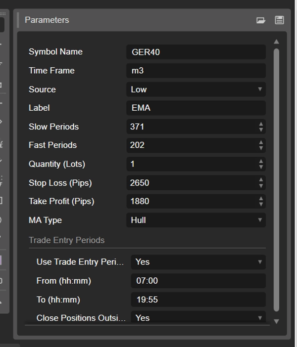 "DAX INTRADAY Expiry 15.11.25" uploaded image