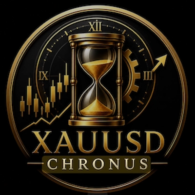 "Chronus Remastered" logo