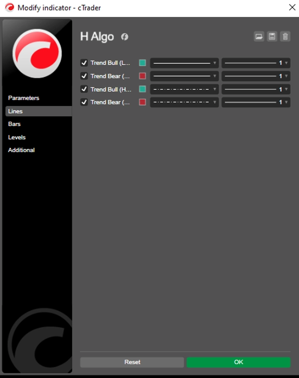 "H Algo" uploaded image