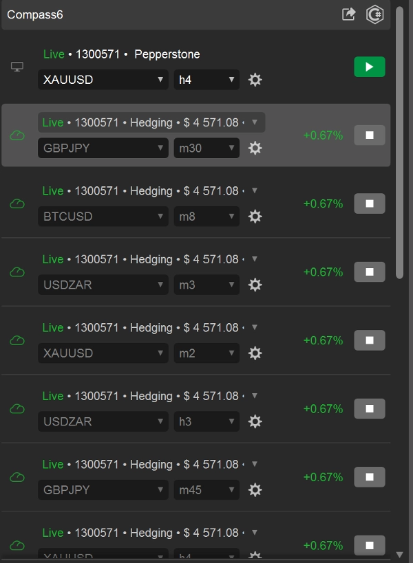 「Compass6」アップロード画像