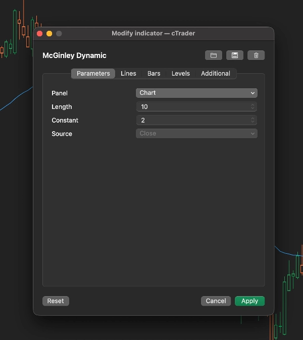 "McGinley Dynamic" uploaded image