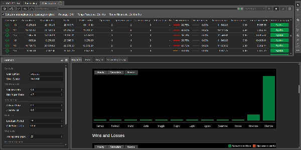 "PAIR OF GOLD SILVER STRIKE STOPPERS LIVE" uploaded image