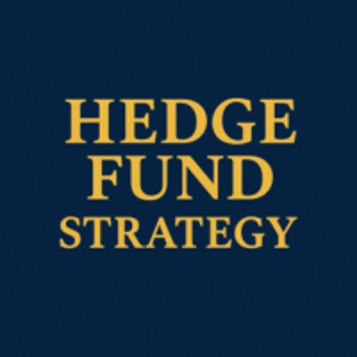 "Hedge Fund Strategy" 标识