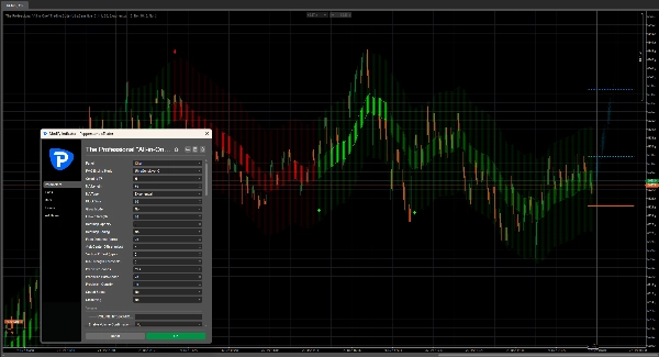 "The Professional “All-in-One” Trading Suite" uploaded image