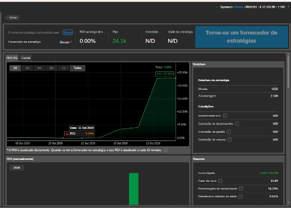 Trading product for Quant Engine MG cBot ADX BOS, image 6