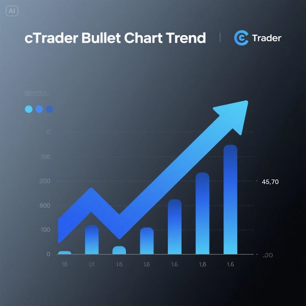 Przesłany obraz „Bullet Chart Trend”