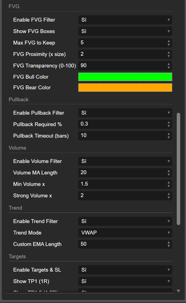 Immagine caricata di "Initial Range"