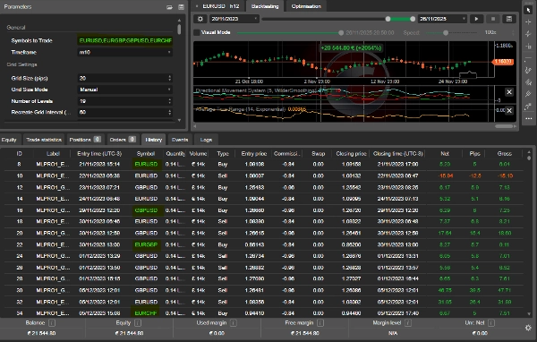 "NEXUS PRIME V3.1" uploaded image