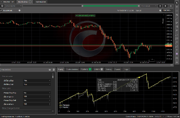"needThaiBot Thai Version" 已上传图片