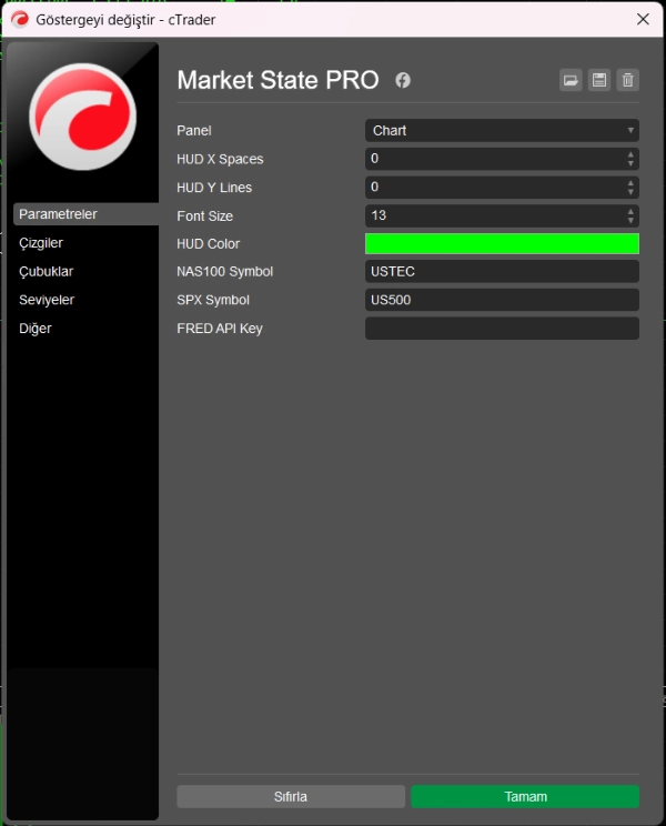 "Market State Pro by Firat Aslan" 업로드된 이미지