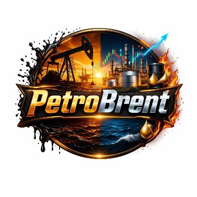 "Petrobrent" logo