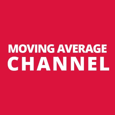 "Moving Average Channel" logo
