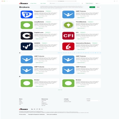 "Sample Breakout cBot" logo