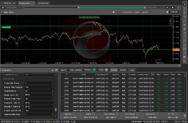 Imagem carregada de "needThaiBot Version 46 MkII"
