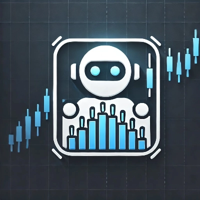 شعار "New Money Bot_noSourceCode"