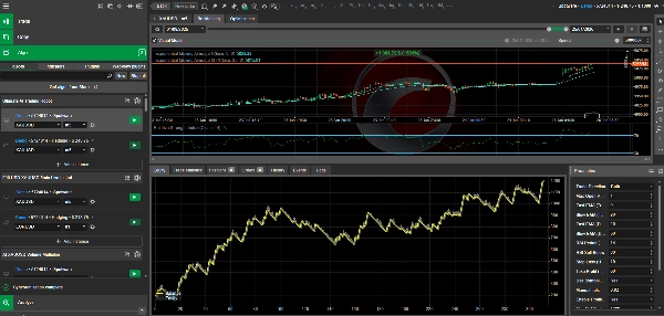 "Ultimate AI Trading Robot" uploaded image