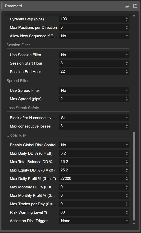 "Trend Accelerator Pro" 업로드된 이미지