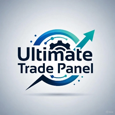 Logo "Ultimate Trade Panel"