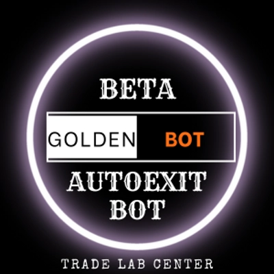 Logo de "AUTOEXIT BOT"